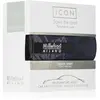 Millefiori Milano Icon 71 Textile Floral Silver Spirit