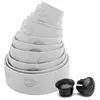 Cinelli Ruban De Guidon Wave End Plugs