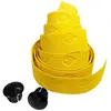 Cinelli WAVE Ruban pour guidon de vélo (jaune)