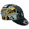 Cinelli Casquette Jody Barton Alley Mouse