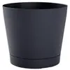 Tera Oversea Vase De Table Orione Ø19 H18 Teraplast 30518019278