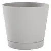 Teraplast - vase de table orione Ø19 H18 - tera cloud 30518019271