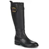 Bottes plates See by Chloé CHANY BOOT femme
