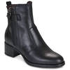 Bottines NeroGiardini I617210D femme