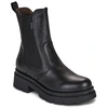 Boots NeroGiardini I618071D femme