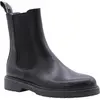 Boots NeroGiardini I205990D-100 femme