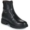 Boots NeroGiardini I514769D-100 femme