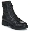 Boots NeroGiardini I514767D-100 femme