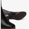 Bottes Nero Giardini I514620D
