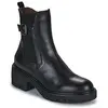 Bottines NeroGiardini I514814D-100 solde femme