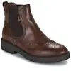 Boots NeroGiardini I513990D-412 solde femme