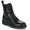 Boots NeroGiardini I513945D-100 femme