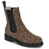 Bottes Nerogiardini Volga 3767 Tr Padova Noir Clair