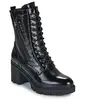 Bottines NeroGiardini I514886D-100 femme