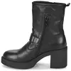 Bottines NeroGiardini I411994D-100 femme