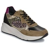 Baskets basses NeroGiardini I411531D-442 femme