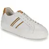Baskets basses NeroGiardini E500721U homme