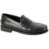 Geox Geox New Damon Mocassins Homme Noir - 43