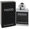 ROCCOBAROCCO Black Man Edt 100 Ml. - Parfum Homme
