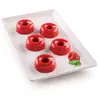 Silikomart - Silicone Mini Donut Mould