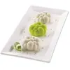 silikomart Moule - Bollicine - Silicone - Diamètre 7 cm - Hauteur 3 cm - 6 cavités