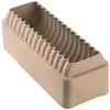 Moule Curallo 245 cm - Silikomart - Beige - Silicone