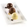 Silikomart - PUFF - MOULE EN SILICONE ø62 H 52 MM
