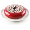 silikomart - DOT   Moule en silicone H58 mm, Ø220 mm