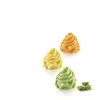 Silikomart - 3D Design - Siliconen Mal - Crème