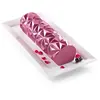 Kit buche Diamant 25 cm - Silikomart - Blanc - Silicone