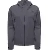 Dainese Bike Hgc Shell Jas Grijs M Man