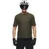 Dainese Bike Maillot à Manches Courtes Hgr