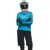 Dainese Bike Outlet Maillot Enduro Manches Longues Hgl