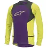 Alpinestars Bicycle Maillot Enduro Manches Longues Drop 2