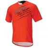 Alpinestars Bicycle Maillot Enduro Manches Courtes Mesa