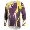 Alpinestars Bicycle Maillot Enduro Manches Longues A-line 2