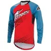 Alpinestars Bicycle Maillot Enduro Manches Longues Sighmercury