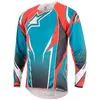 Alpinestars Bicycle Maillot Enduro Manches Longues A-line 2