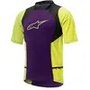 Alpinestars Bicycle Maillot à Manches Courtes Drop 2