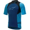 Alpinestars Bicycle Maillot Enduro Manches Courtes Drop 2