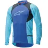 Alpinestars Bicycle Maillot Enduro Manches Longues Drop 2