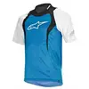 Alpinestars Bicycle Maillot Enduro Manches Courtes Drop