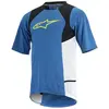 Alpinestars Bicycle Maillot Enduro Manches Courtes Drop 2