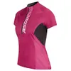 Alpinestars Bicycle Maillot à Manches Courtes Stella Hyperlight