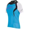 Alpinestars Bicycle Maillot Enduro Manches Courtes Stella Drop