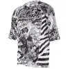 Alpinestars Bicycle Maillot à Manches Courtes Gravity
