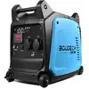Boudech - Zeus 3500 - Générateur professionnel 3KW/6HP Digital Inverte...