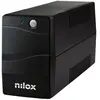 Nilox Ups Nxgcli8001x5v2 Premium Line Interactive 800va
