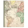 LEGAMI CAHIER A5 TRAVEL