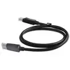 Techly Câble Displayport 900232602 2 M